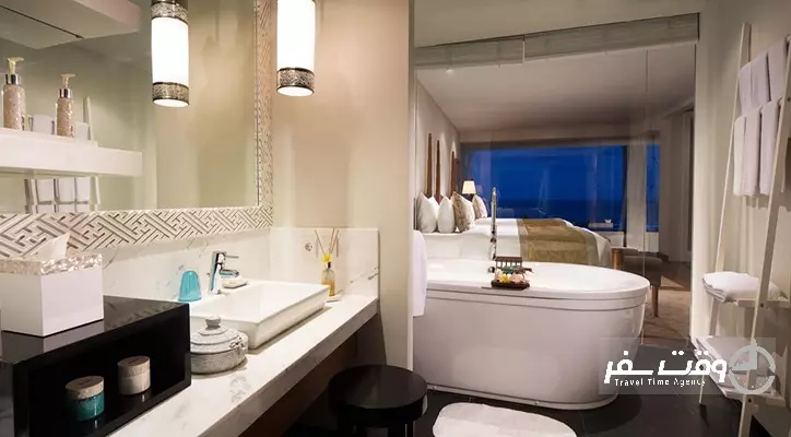 هتل سامابی بالی